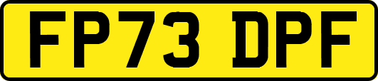 FP73DPF