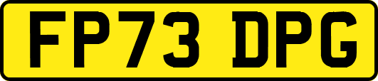 FP73DPG