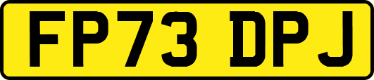FP73DPJ