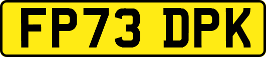 FP73DPK