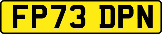 FP73DPN