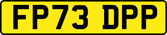 FP73DPP