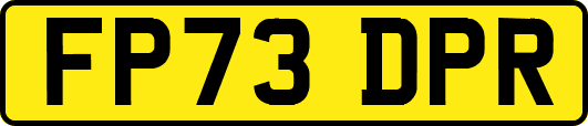 FP73DPR
