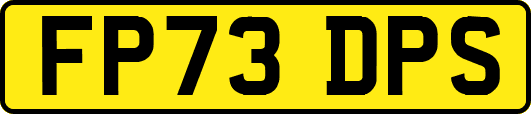 FP73DPS