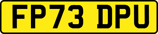 FP73DPU