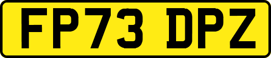 FP73DPZ