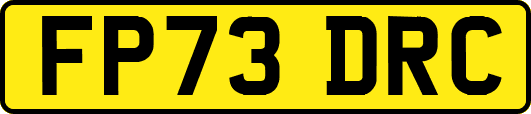 FP73DRC
