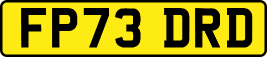 FP73DRD
