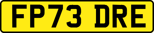 FP73DRE