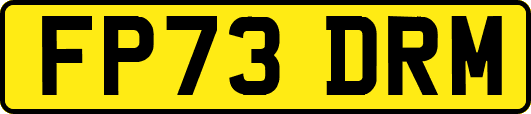 FP73DRM