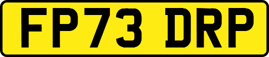FP73DRP