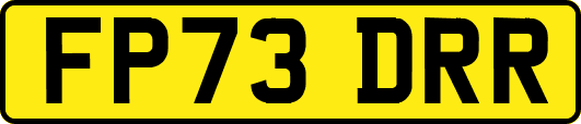 FP73DRR