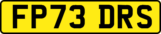 FP73DRS
