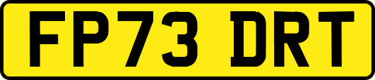 FP73DRT
