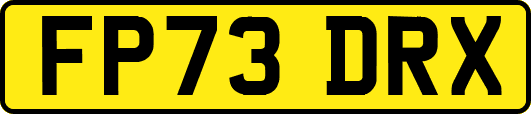 FP73DRX