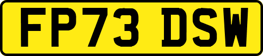 FP73DSW