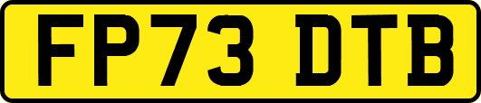 FP73DTB