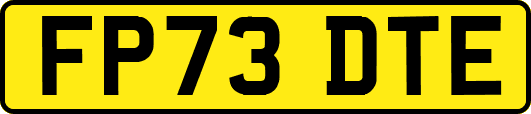 FP73DTE