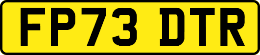 FP73DTR
