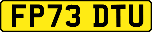 FP73DTU
