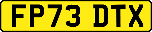 FP73DTX