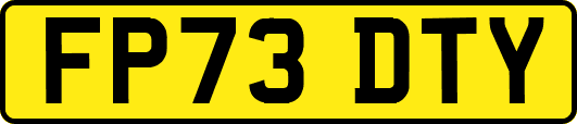 FP73DTY