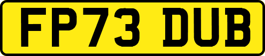 FP73DUB