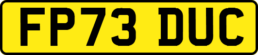 FP73DUC