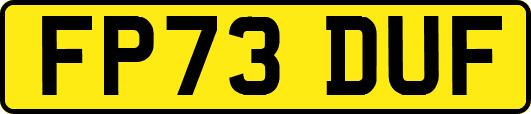 FP73DUF
