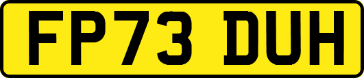 FP73DUH