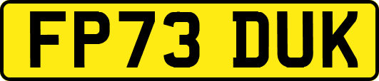 FP73DUK