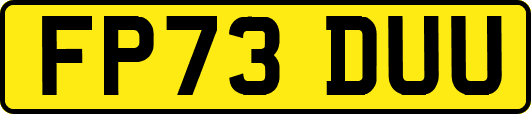 FP73DUU