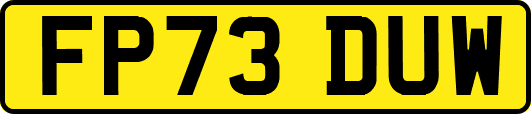 FP73DUW