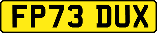 FP73DUX