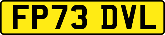 FP73DVL
