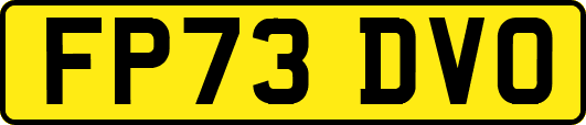 FP73DVO