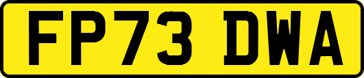 FP73DWA