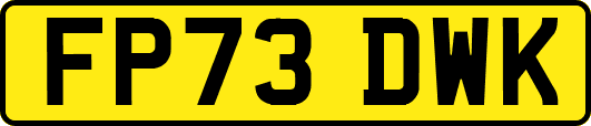FP73DWK