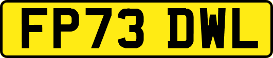 FP73DWL