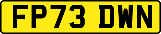 FP73DWN