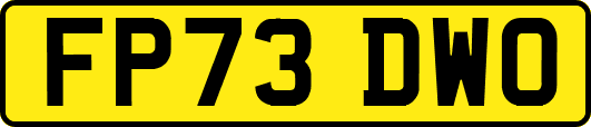 FP73DWO