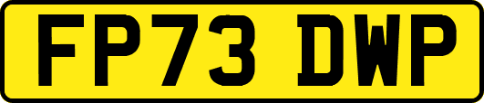 FP73DWP