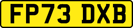 FP73DXB