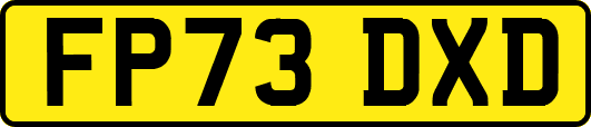 FP73DXD