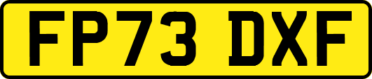 FP73DXF