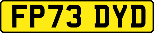 FP73DYD