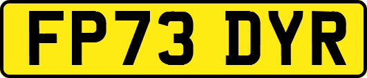 FP73DYR