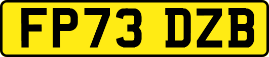 FP73DZB