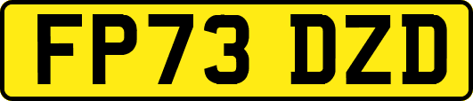 FP73DZD