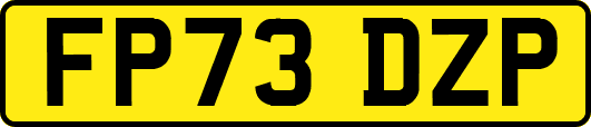 FP73DZP